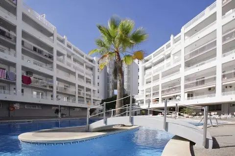 Royal Rentalmar Appartementen in Salou