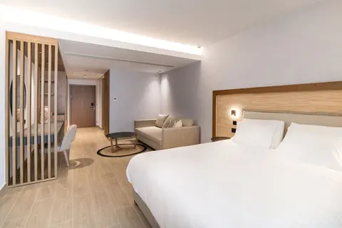 Akasha Beach Hotel & Spa foto 6