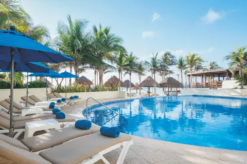Hotel NYX Cancun in Cancùn — foto 4