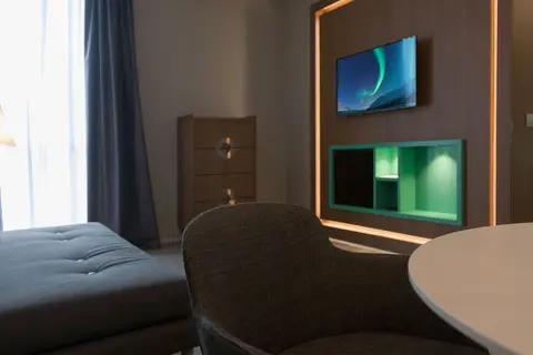 G Hotel Pescara in Pescara, foto 2