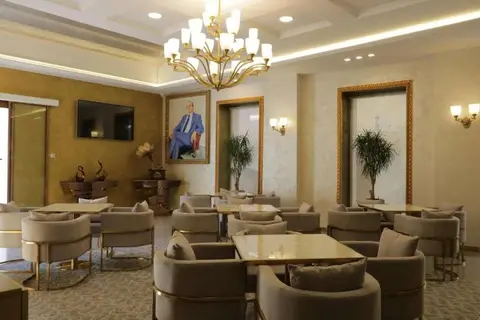 Hotel Vila Brais in Durrës, foto 7