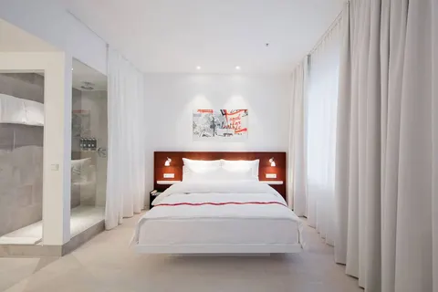 Hotel Ruby Marie in Vienna — foto 6