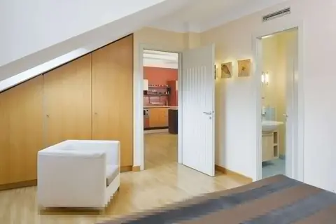Mamaison Residence Belgicka in Praag — foto 15