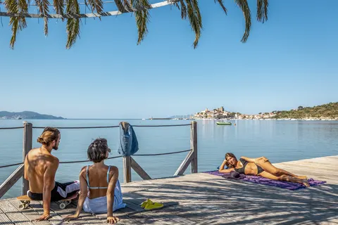 Gitavillage Talamone foto 17