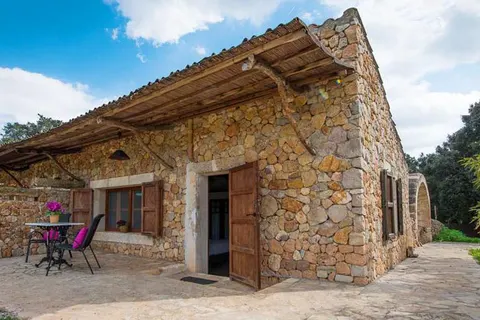 Agroturisme Son Pons in Búger — foto 7