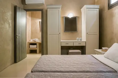 Sotiris Pool Villas in Svoronata, foto 12