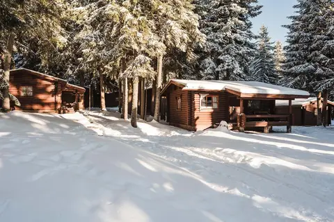 Yagoda Villas in Самоков