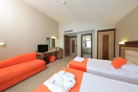 Sueno Hotels Beach Side in Manavgat — foto 30