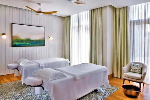 Vida Beach Resort Umm Al Quwain in أم القيوين — foto 16