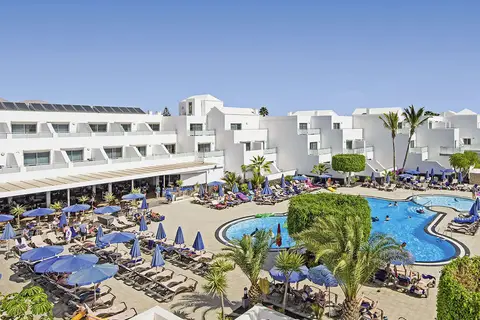 Lanzarote Village in Tías — foto 16