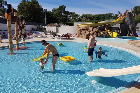 Camping La Yole foto 9