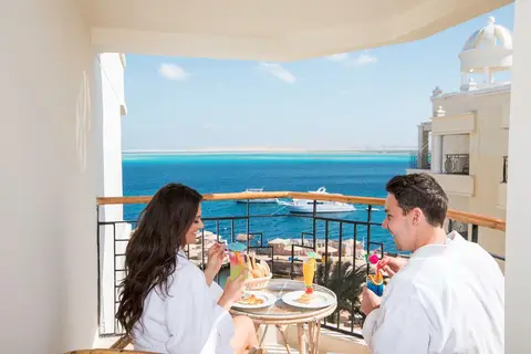 SUNRISE Holidays Resort in Al Hadaba, foto 9