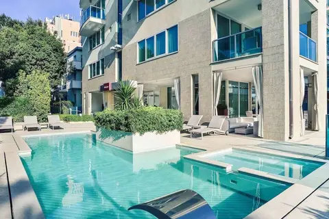 Mercure Rimini Artis in Rimini, foto 2