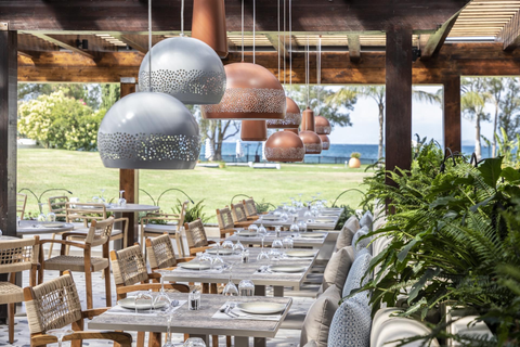 Kerkyra Blue Hotel & Spa foto 12