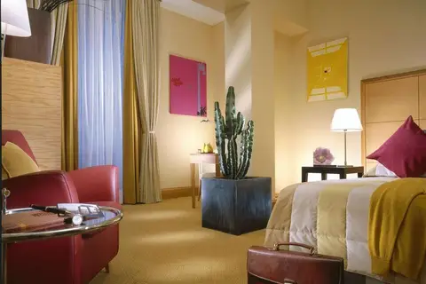 Mia Room Mate Collection in Rome — foto 13