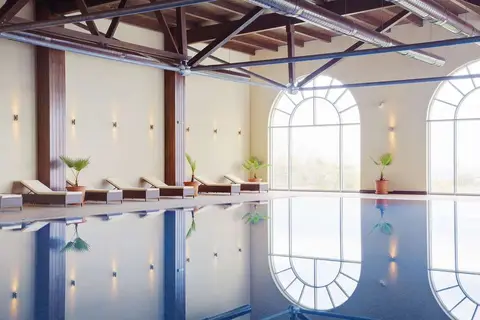 Lighthouse Golfresort & Spa in Baltsjik — foto 30