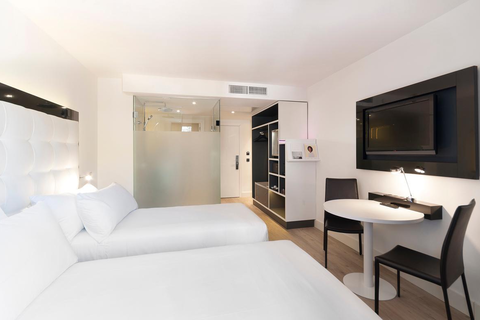 INNSiDE Palma Bosque foto 21