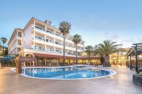 Sentido Galosol in Santa Cruz