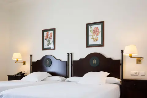 Hotel Duque de Najera in Rota — foto 22