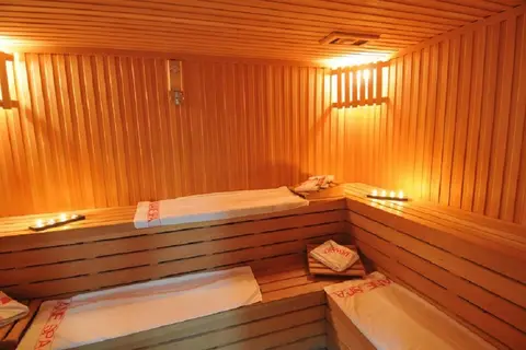 Diwane Hotel & Spa in Marrakech, foto 11