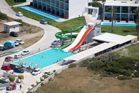 Evita Resort in Faliraki, foto 21