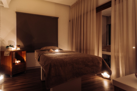 Ostria Resort & Spa foto 10