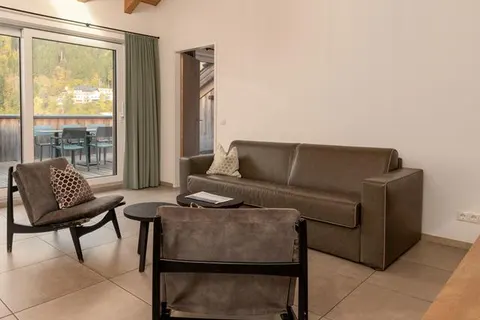 Elements Resort Zell am See in Zell am See — foto 36