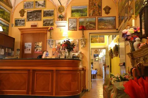 Hotel Mia Cara & Spa in Florence, foto 6
