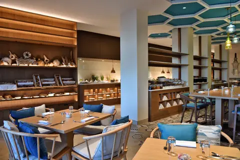 Hilton Taghazout Bay Beach Resort & Spa in Rabat — foto 4