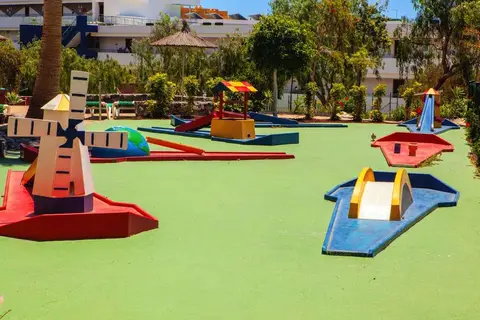 Alua Atlantico Golf Resort in San Miguel de Abona — foto 14