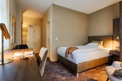 Romantik Hotel am Brühl foto 15