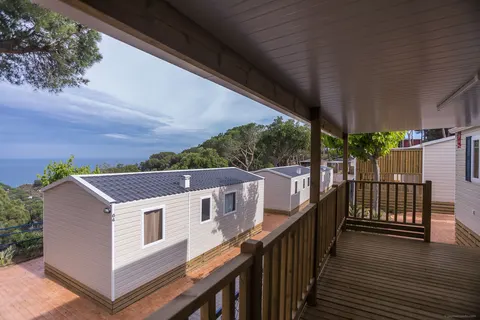 Camping Roca Grossa foto 5