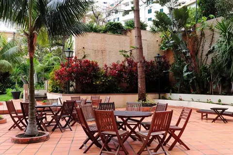 Florasol Residence Hotel in Funchal, foto 8