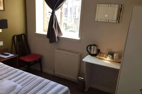 Glasgow House Hotel in Glasgow — foto 14
