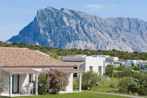 Resort Grande Baia in Santu Diadòru/San Teodoro, foto 7