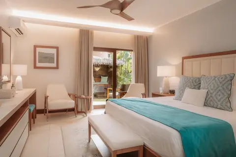 Manchebo Beach Resort & Spa in Punta Brabo — foto 27