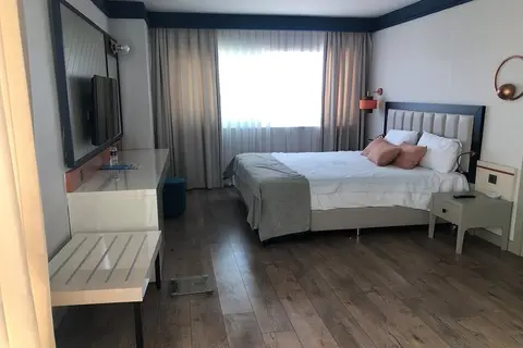 Maxeria Blue Didyma Hotel in Didim, foto 10