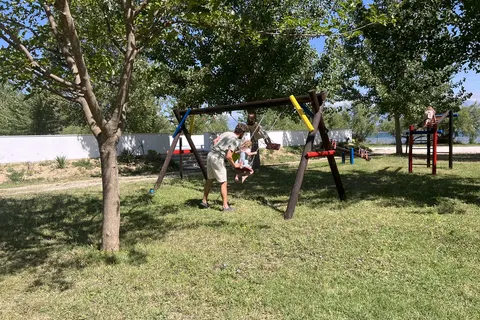 Camping Karin in Benkovac — foto 16