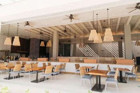 Emporio Hotel & Suites in Cancún — foto 8