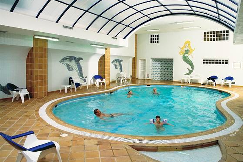 Aparthotel Brisa Sol foto 9