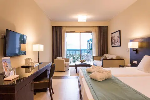 Concorde Green Park Palace in El Kantaoui — foto 24