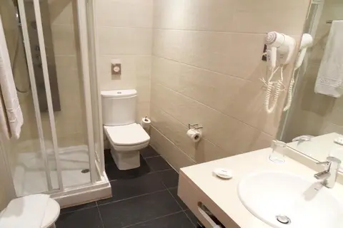 Horitzó Hotel in Blanes — foto 15