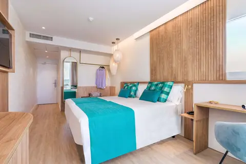 Vibra Algarb Hotel in Ibiza, foto 3