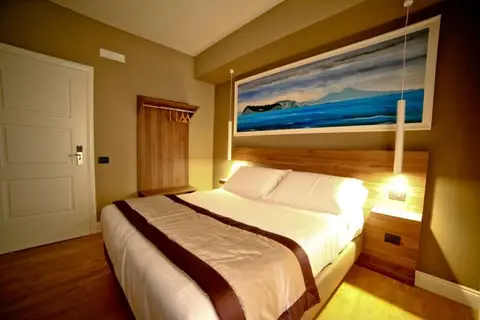 7th Floor - Exclusive Rooms in Napels — foto 6