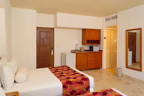 Sunset Fishermen Beach Resort in Playa del Carmen — foto 16