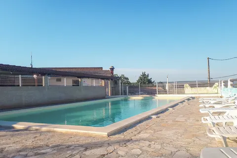 Camping Borepo foto 6