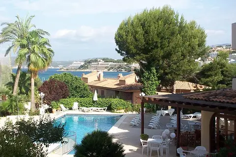 Apartamentos Casa Vida in Santa Ponsa — foto 21