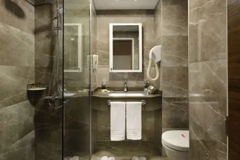 Hotel Yigitalp Istanbul in Fatih, foto 14