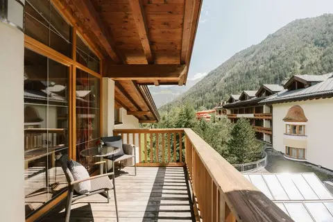 Miaflor Familien & Aktivresort in Ried im Oberinntal — foto 27