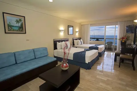 Aquamarina Beach Hotel Cancun in Cancùn — foto 6